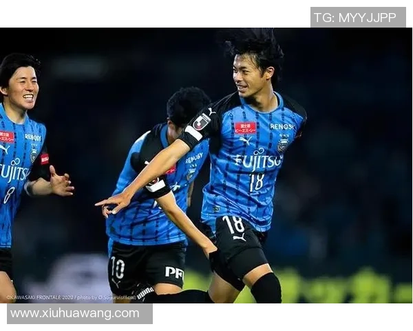 FC岐阜迎战川崎前锋全力争胜展现球队实力与斗志