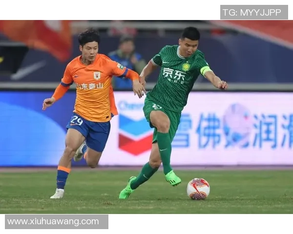 中超精彩对决鲁能迎战人和直播盛况不容错过