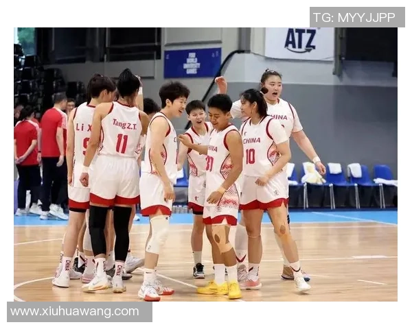 中国女篮亚锦赛对决日本队全力争胜展现实力与团队精神