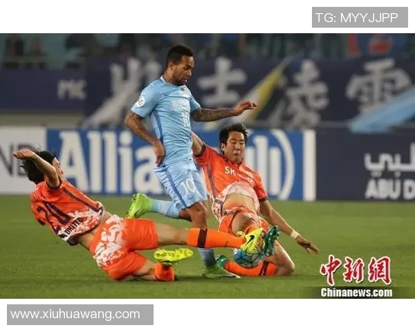 亚冠激战江苏苏宁迎战济州联队全力争胜展现实力