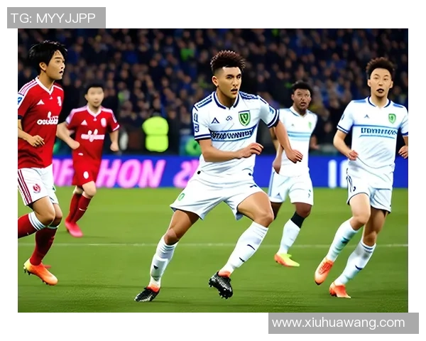 光州市民与全北现代的激烈对决展现足球激情与团队精神的巅峰对抗 光州市民与全北现代的激烈对决展现足球激情与团队精神的巅峰对抗