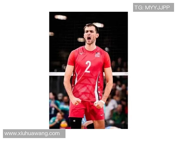 巴西男排与美国男排激战正酣谁将赢得这场巅峰对决