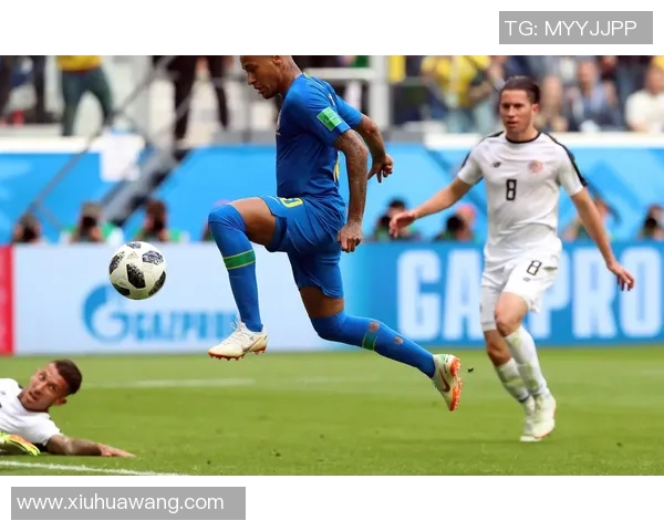 巴西与哥斯达黎加三次交锋的精彩瞬间与战术分析