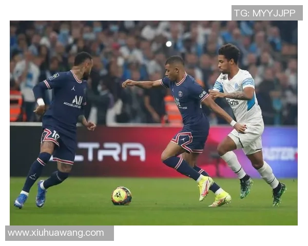 巴黎圣曼迎战图卢兹争夺法甲积分榜重要胜利