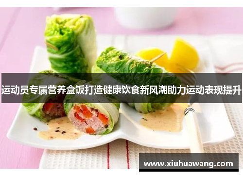 运动员专属营养盒饭打造健康饮食新风潮助力运动表现提升