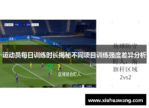运动员每日训练时长揭秘不同项目训练强度差异分析
